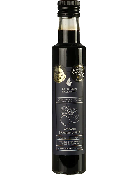 Armagh Bramley Apple Balsamic Vinegar