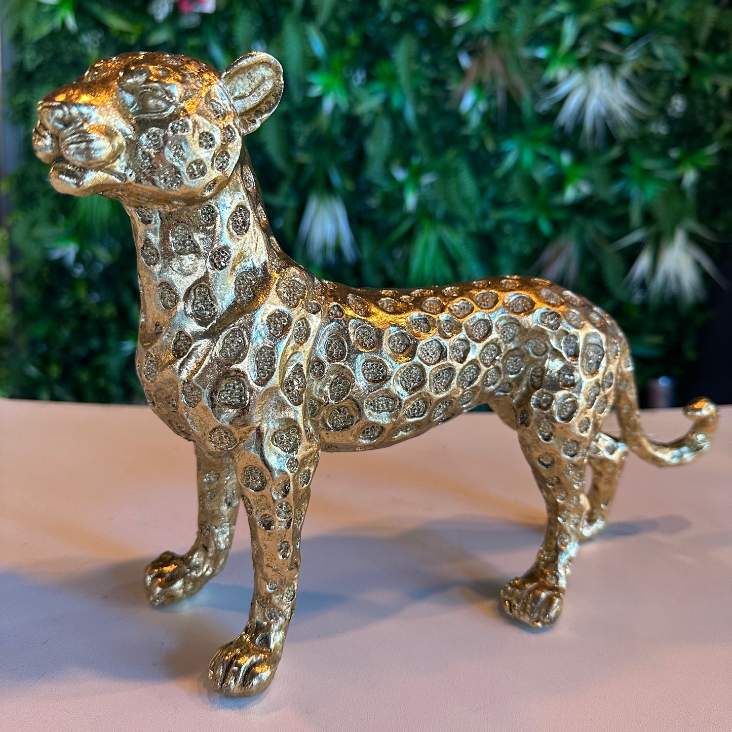 Gold Leopard