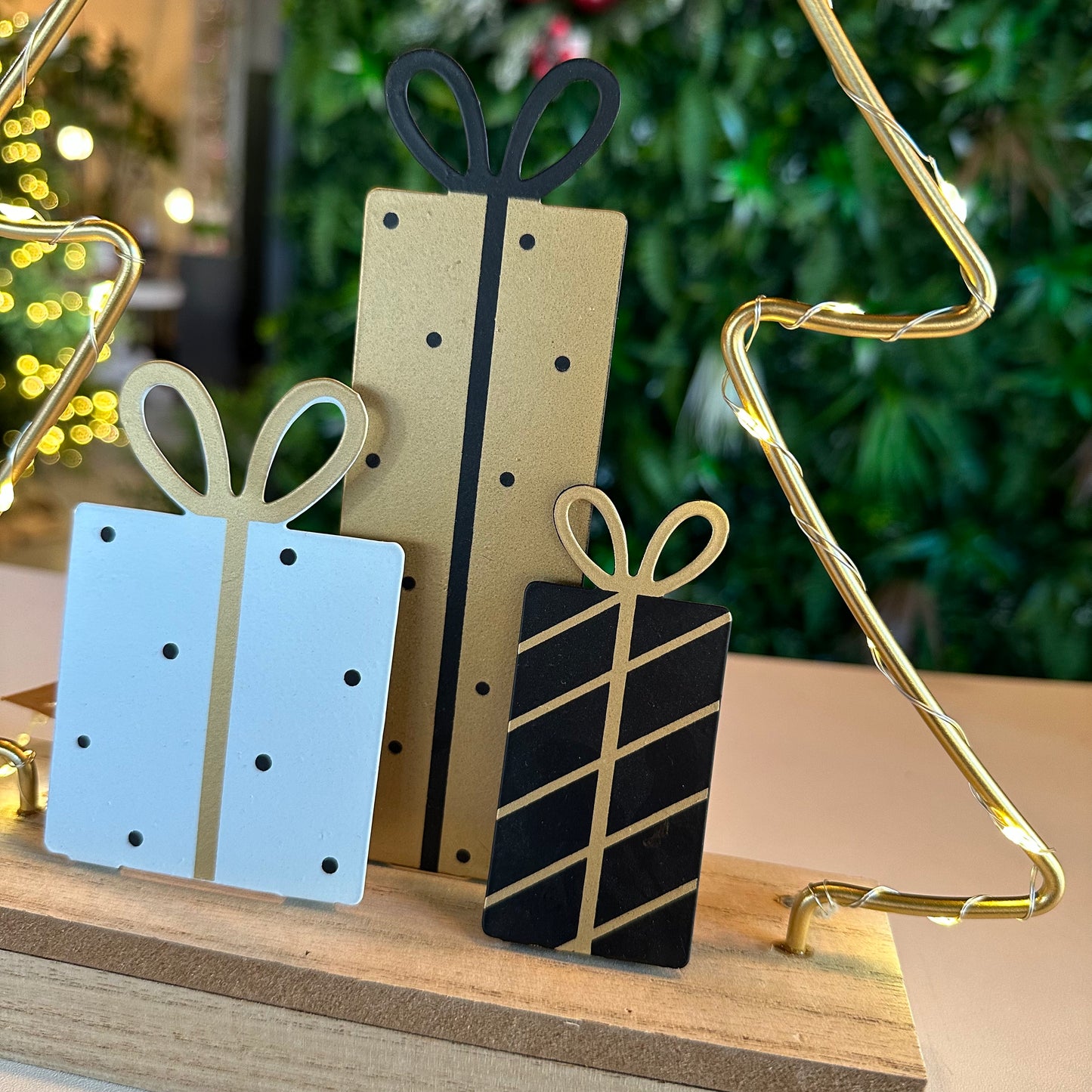 Christmas Tree Decoration