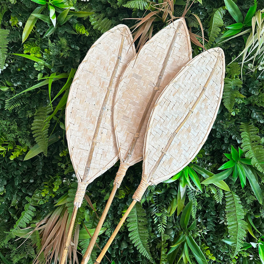 Bamboo Leaf Stem