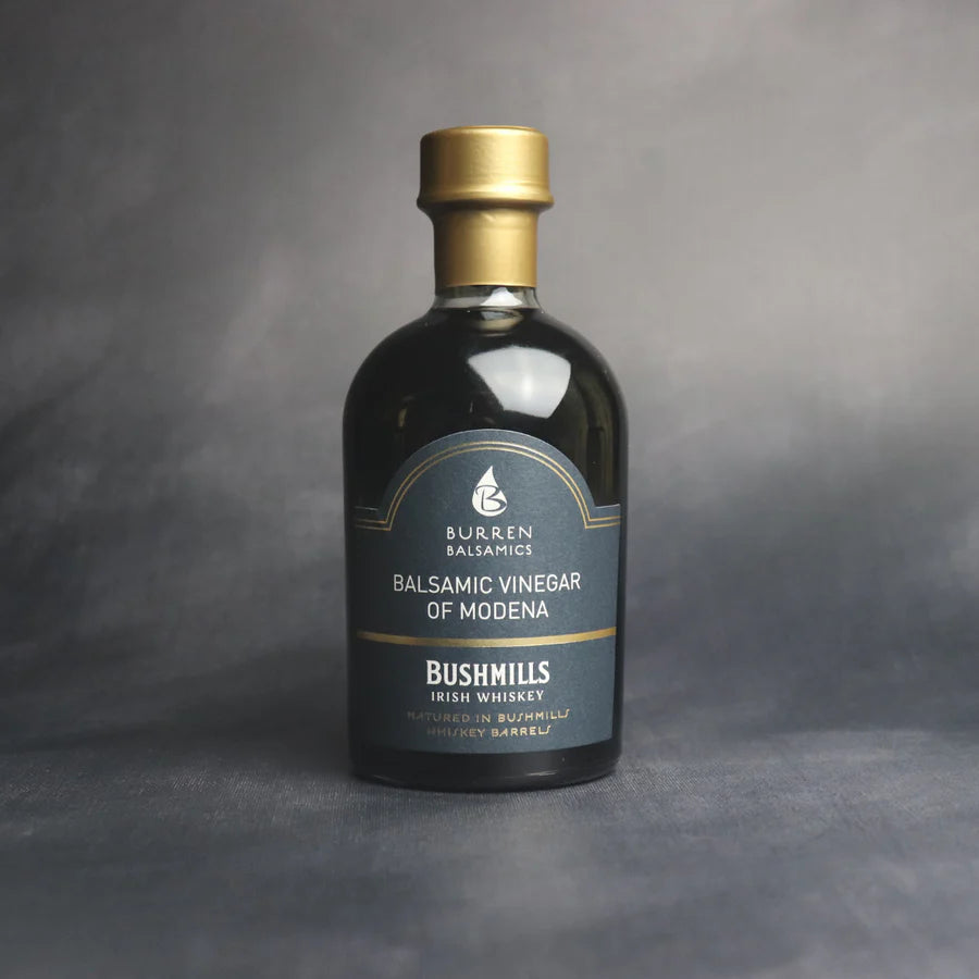 Balsamic Vinegar of Modena