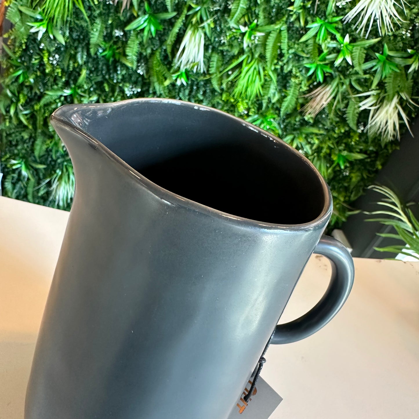 Charcoal Jug