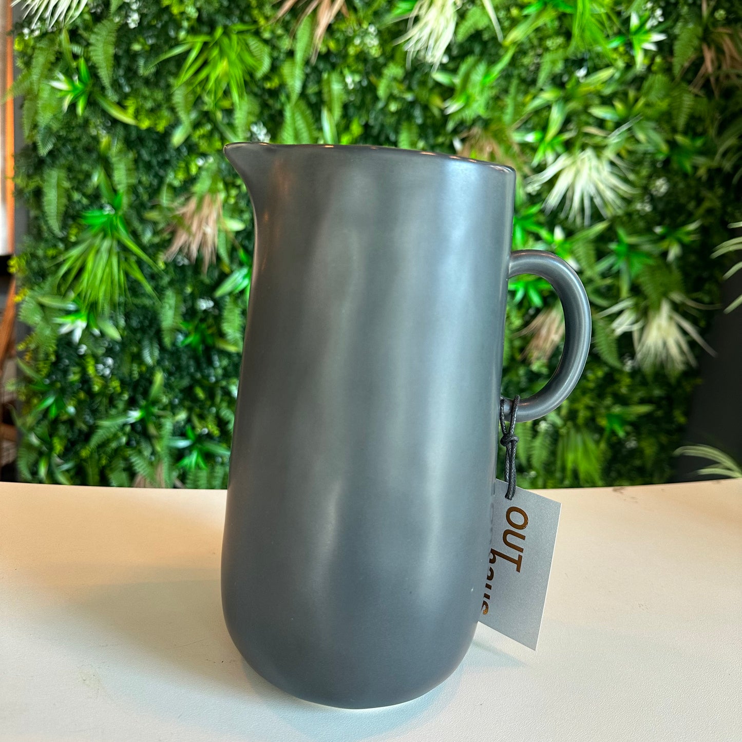 Charcoal Jug