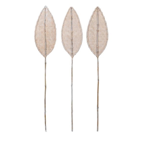 Bamboo Leaf Stem - OUThaus
