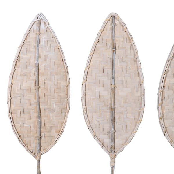 Bamboo Leaf Stem - OUThaus