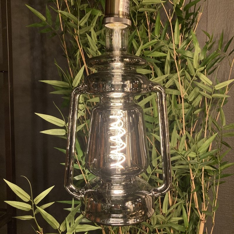 Beaufort XXL Titanium Exclusive Light - OUThaus