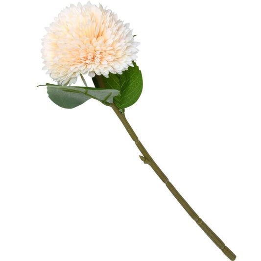 Chrysanthemum Stem (Light Peach) - OUThaus