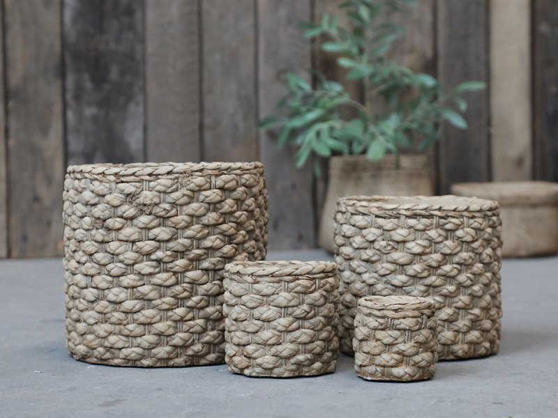 Corte Planter - OUThaus