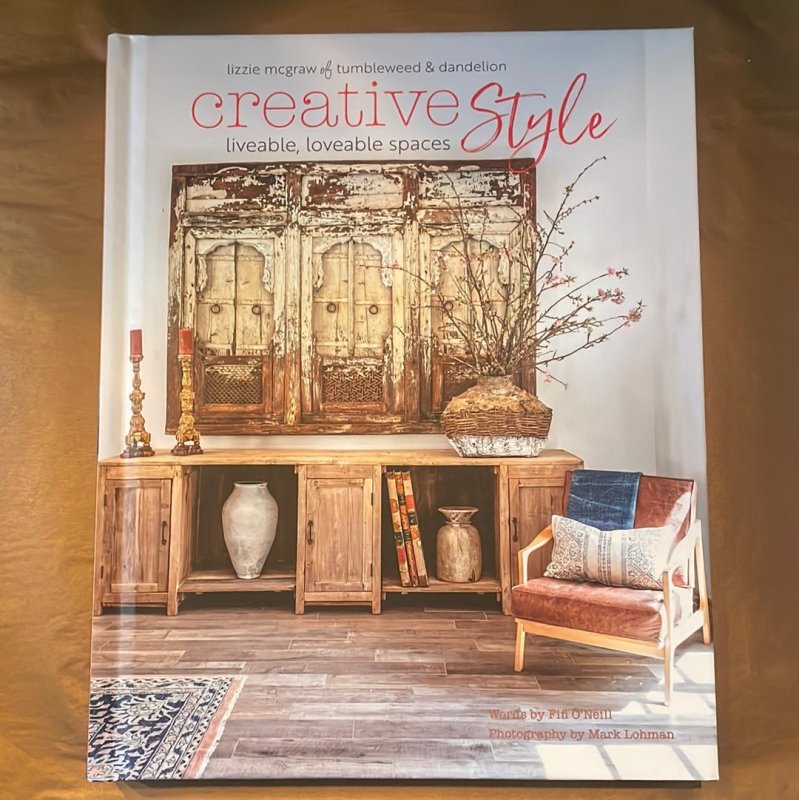 Creative Style - OUThaus