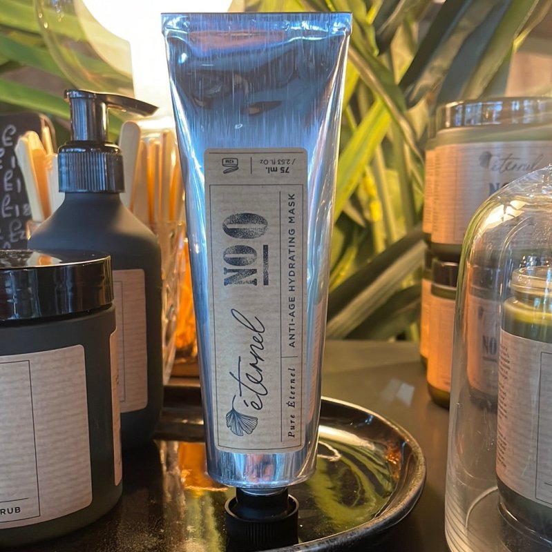 Eternel No.0 Anti-Age Hydrating Mask - OUThaus