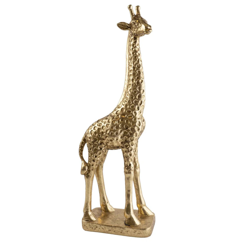 Gold Giraffe - OUThaus