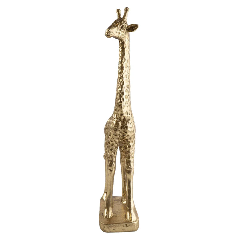 Gold Giraffe - OUThaus