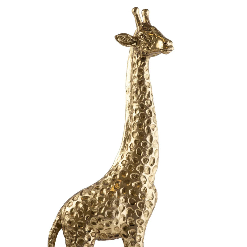 Gold Giraffe - OUThaus