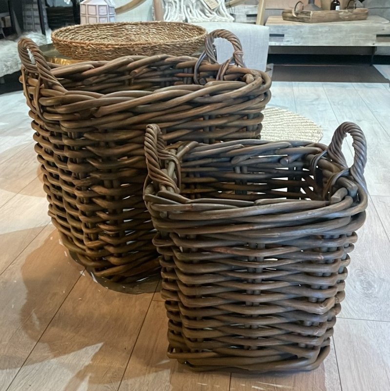 Jurado Basket (Small) - OUThaus