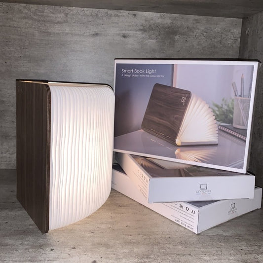 Large Book Light - OUThaus