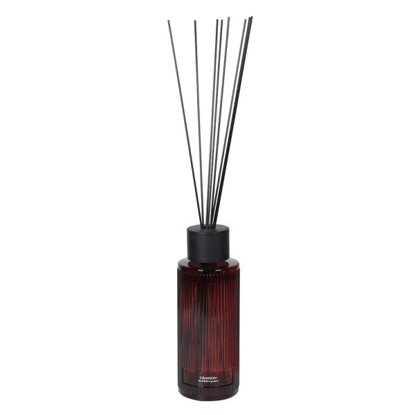 Large Crimson Oud & Bergamot Diffuser - OUThaus