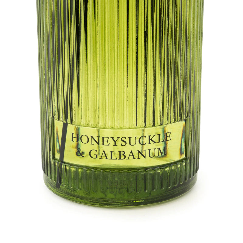 Large Honeysuckle & Galbanum Diffuser - OUThaus