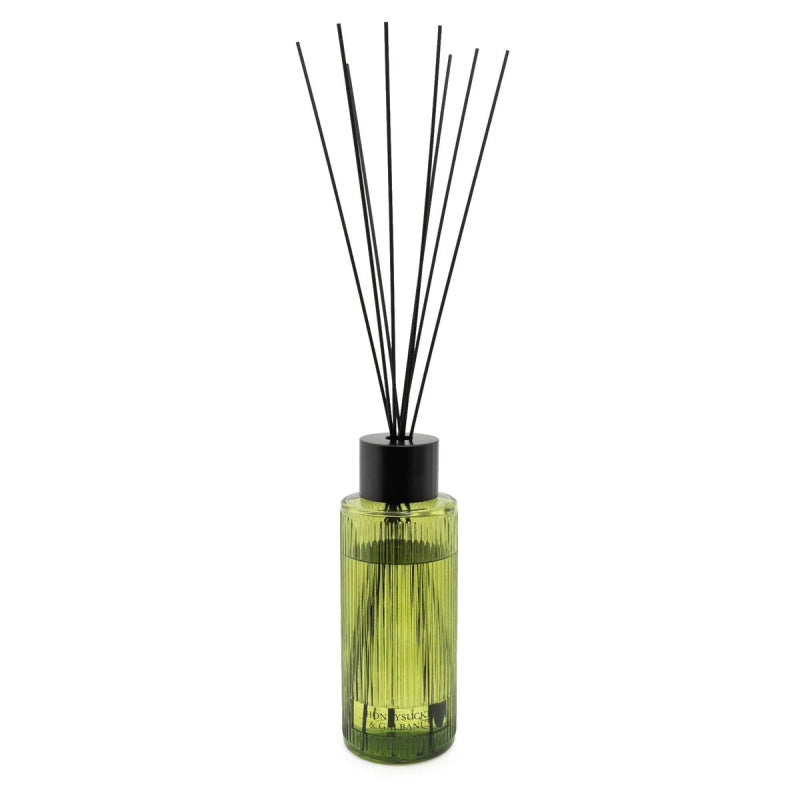 Large Honeysuckle & Galbanum Diffuser - OUThaus