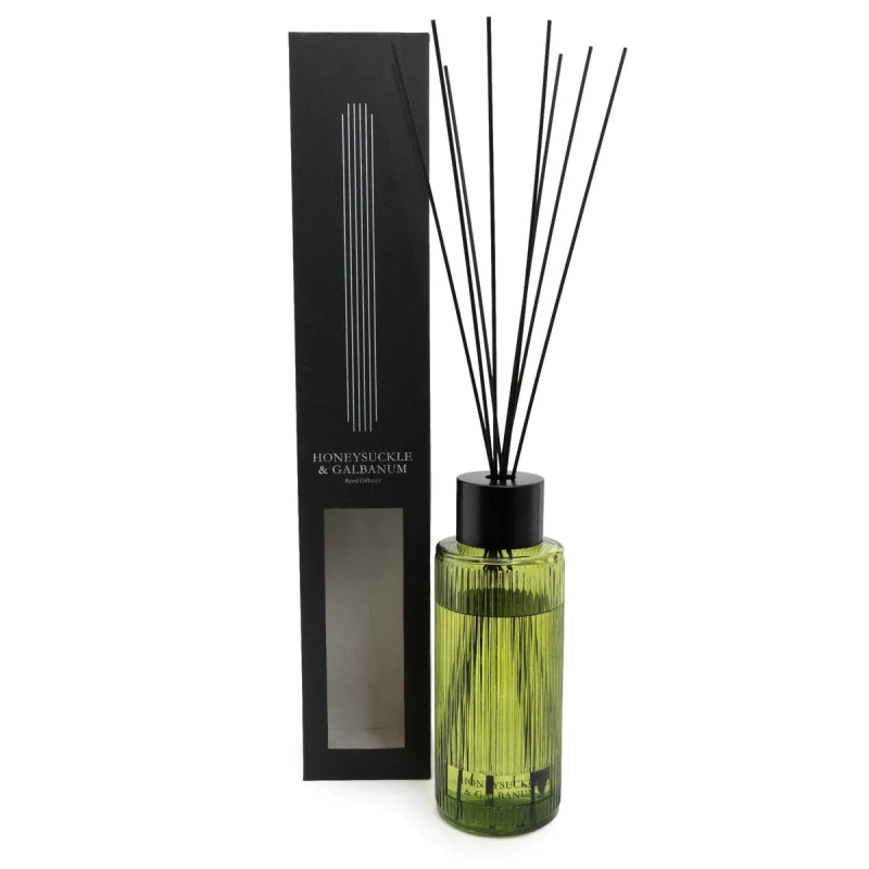 Large Honeysuckle & Galbanum Diffuser - OUThaus