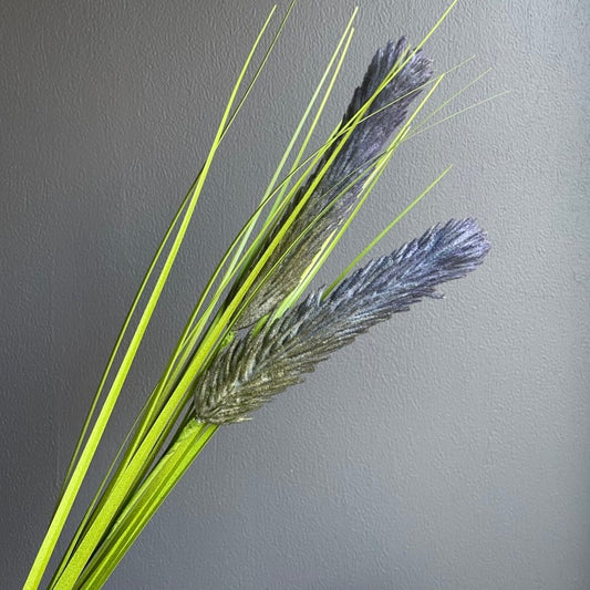 Thistle Grass (Blue) - OUThaus