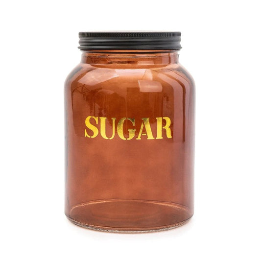 Vintage Sugar Jar - OUThaus