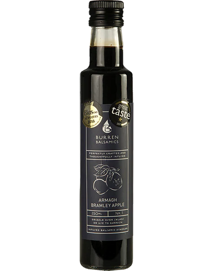 Armagh Bramley Apple Balsamic Vinegar