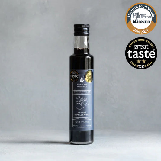 Armagh Bramley Apple Balsamic Vinegar