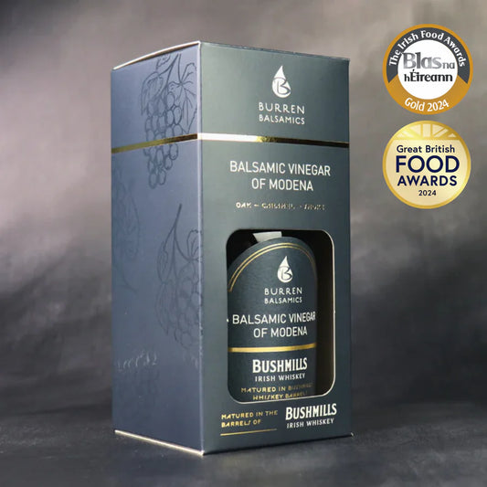 Balsamic Vinegar of Modena
