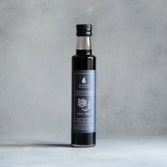 Chilli & Honey Balsamic Vinegar