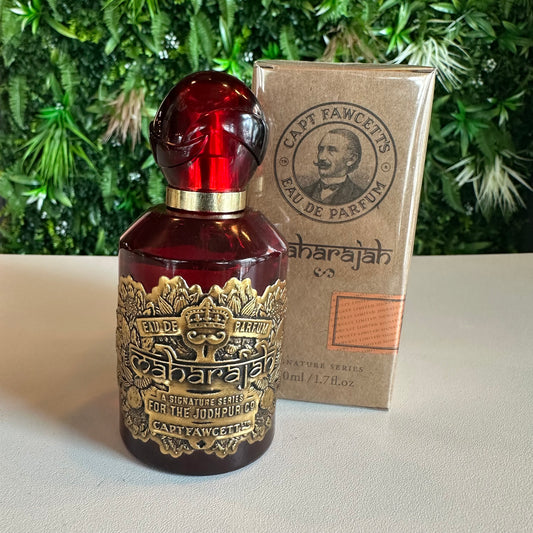 Maharajah Eau De Parfum