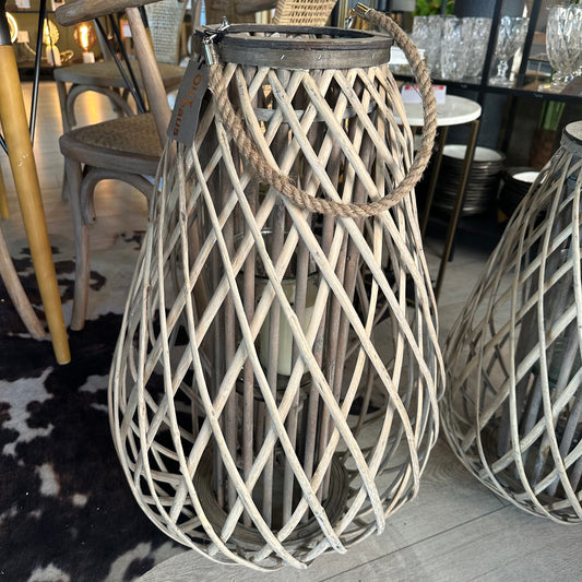 Braided Lantern (70cm)