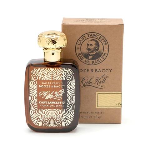 Booze and Baccy Eau De Parfum - OUThaus