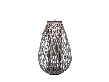 Braided Lantern (70cm) - OUThaus