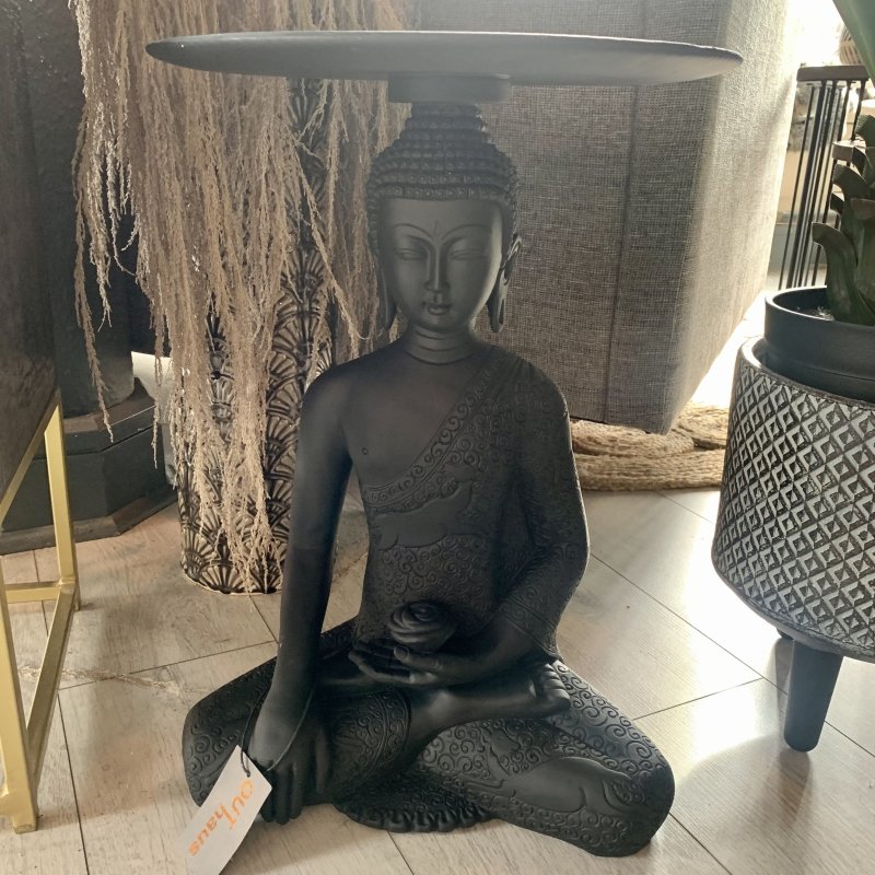 Buddha Table - OUThaus