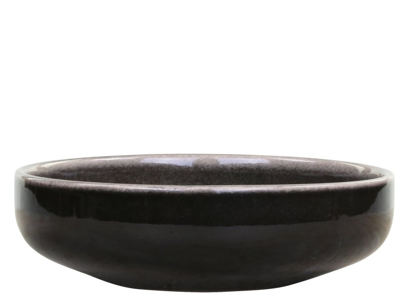 Calais Bowl (Black) - OUThaus