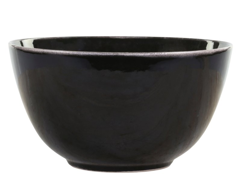 Calais Bowl (Black) - OUThaus