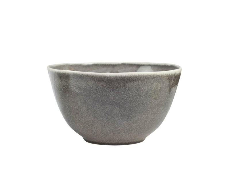 Calais Bowl (Coal) - OUThaus