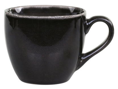 Calais Mug (Black) - OUThaus