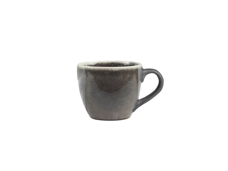 Calais Mug (Coal) - OUThaus