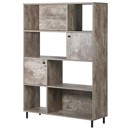 Concrete Style Cabinet - OUThaus