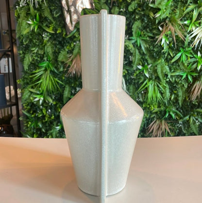 Contemporary Ceramic Vase - OUThaus