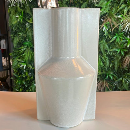 Contemporary Ceramic Vase - OUThaus