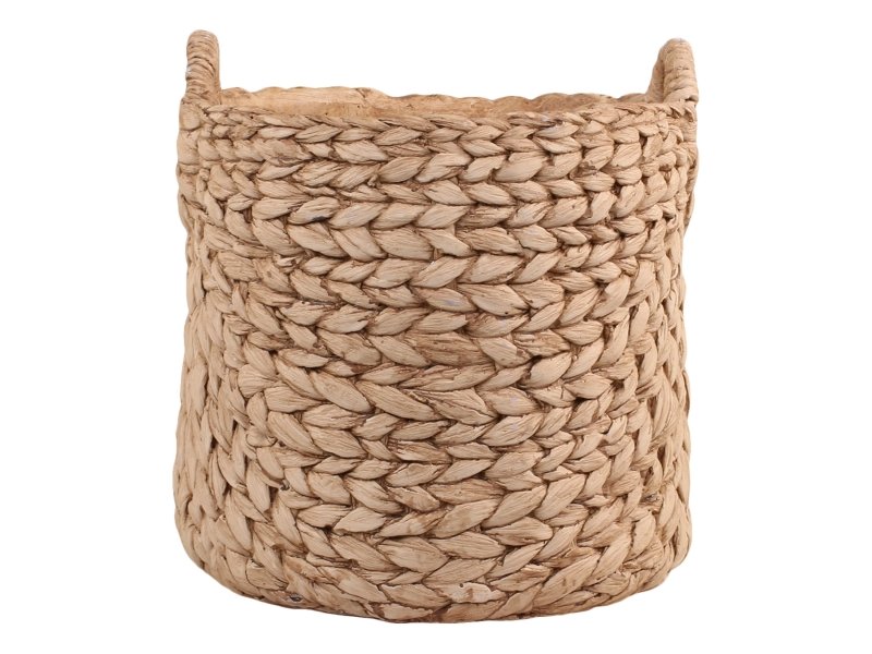Corte Braided Planter - OUThaus