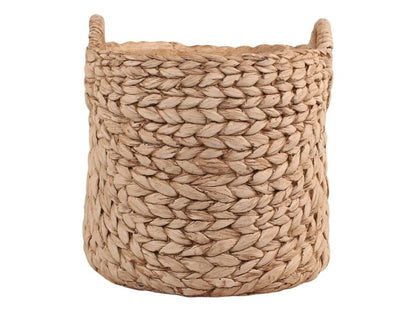 Corte Braided Planter - OUThaus