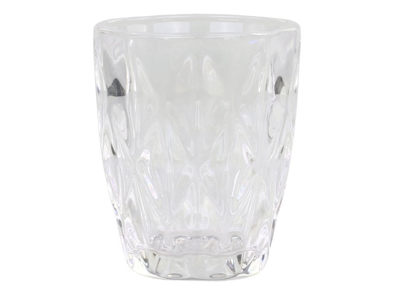 Diamond Cut Glass - OUThaus