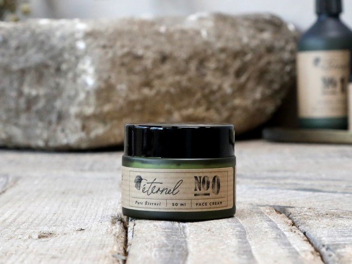 Éternel No.0 Face Cream - OUThaus