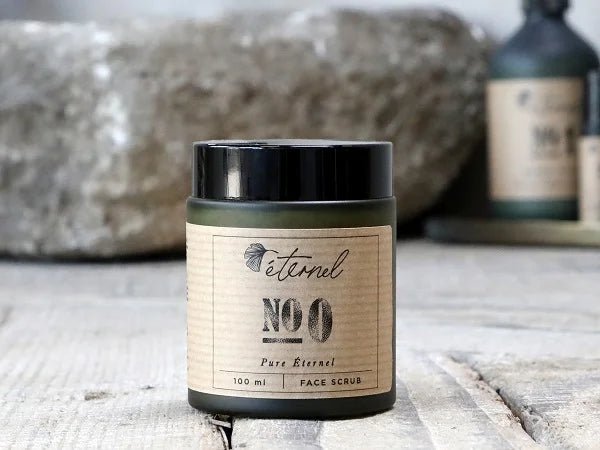 Eternel No.0 Face Scrub - OUThaus