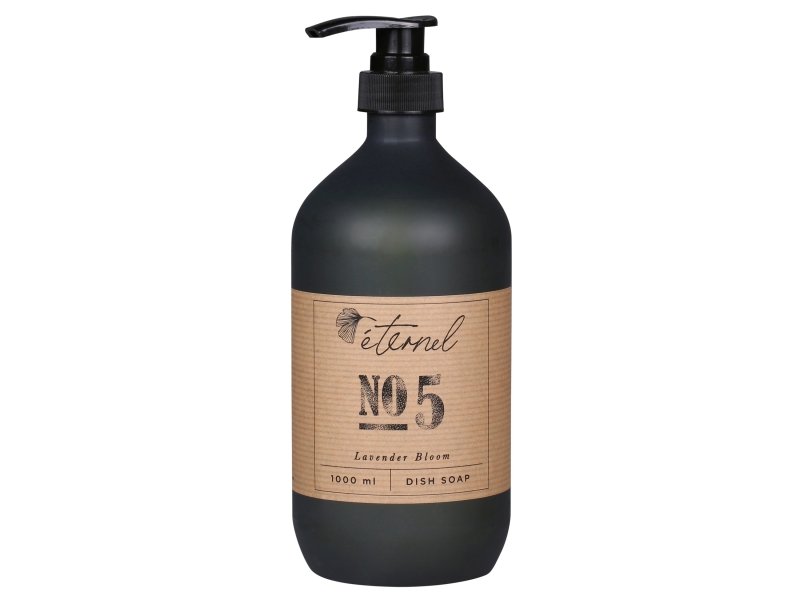 Éternel No.5 Lavender Bloom Dish Soap 1000ml - OUThaus