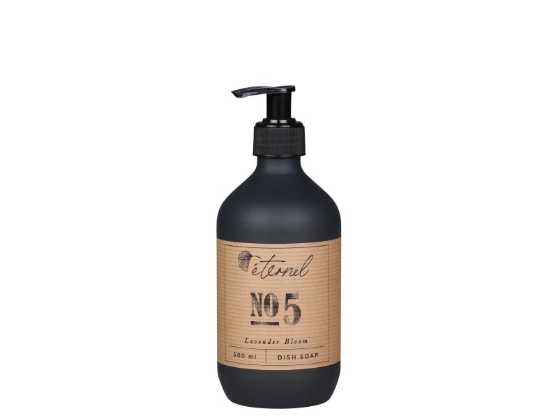 Éternel No.5 Lavender Bloom Dish Soap 500ml - OUThaus