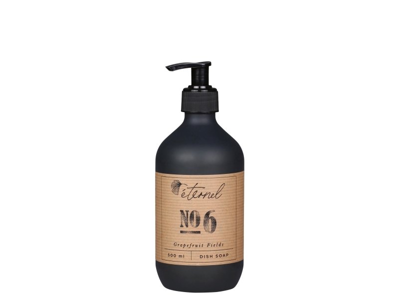 Éternel No.6 Grapefruit Fields Dish Soap 500ml - OUThaus